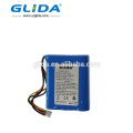 Rechargeable battery pack 18650 11.1V 2600mAh